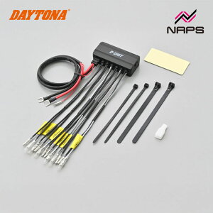 DAYTONA �f�C�g�i �A�N�Z�T���[�d�����j�b�g D-UNIT 6�|�[�g 45862