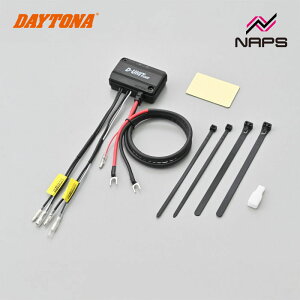 DAYTONA �f�C�g�i �A�N�Z�T���[�d�����j�b�g D-UNIT EASY 2�|�[�g 45863