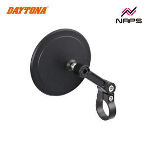 DAYTONA �f�C�g�i �n�C�r�W�~���[ �o�[�G���h�~���[ �X�����^�C�v JOINT CIRCLE �u���b�N 47889