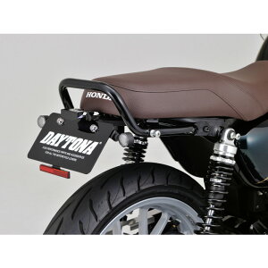 DAYTONA �f�C�g�i LED�t�F���_�[���X�L�b�g�i�i���o�[��t�X�e�[�j�i D-Light-SOL/SOL-W�t���j GB350