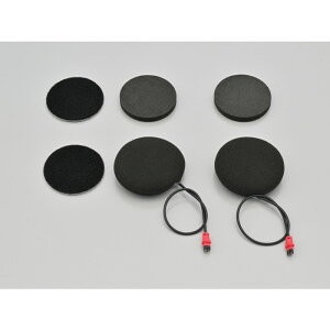 DAYTONA �f�C�g�i DT-01+/DT-E1+ �W���̗p�������X�s�[�J�[
