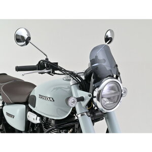 DAYTONA �f�C�g�i Aerovisor�i�G�A���o�C�U�[�j�Ԏ�ʃL�b�g GB350C 24