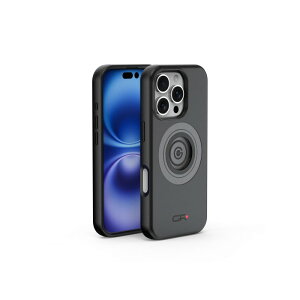 GRxplore �W�[�A�[���G�N�X�v���A GR-M66 PhoneCase �t�H���P�[�X iPhone 16 Pro