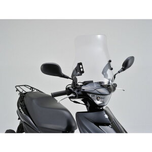 DAYTONA �f�C�g�i �E�C���h�V�[���hRS �A�h���XV125S 10-��L0/L3�� �N���A�[