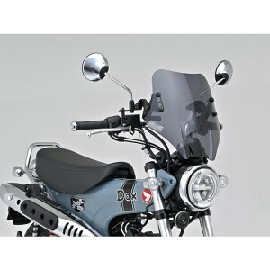 DAYTONA �f�C�g�i �E�C���h�V�[���hSS Dax125 23-25��8BJ-JB04/JB08�� �X���[�N