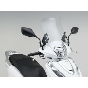 DAYTONA �f�C�g�i �E�C���h�V�[���hRS LEAD125 13-25��JF45/JK12�� �N���A�[