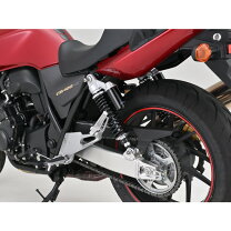 楽天市場】cb400sf リアサスペンションの通販