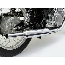 楽天市場】マフラー 純正 sr400の通販