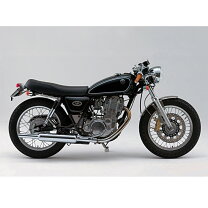 楽天市場】sr400 キャブトン マフラーの通販