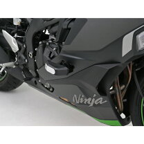 楽天市場】カワサキ フレームスライダー zx-25rの通販