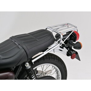 DAYTONA �f�C�g�i �N���V�b�N�L�����A W230�AMEGURO S1 �N���[�����b�L