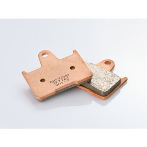 DAYTONA �f�C�g�i �n�C�p�[�V���^�[�h�p�b�h�yNo.015�zCB1300SF 98-02�ACB400SF�n�C�p�[VTEC/SpecII 99-03�A1400GTR/ABS 08-16�AZX-14R 12-20��