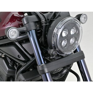 DAYTONA �f�C�g�i �h���C�u���R�[�_�[���t���L�b�g�iMiVue M760D/M820WD�p�j Rebel1100 21-22