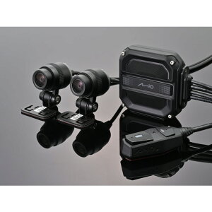 DAYTONA �f�C�g�i �o�C�N��p�h���C�u���R�[�_�[�yMiVue M802WD�z