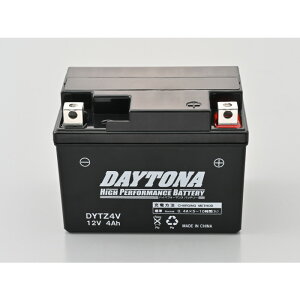 DAYTONA �f�C�g�i �n�C�p�t�H�[�}���X�o�b�e���[ DYTZ4V