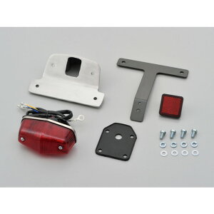 DAYTONA �f�C�g�i �{���g�I���e�[�������v�L�b�g�i���[�J�X�j�A���~�����x�[�X SR400/500 78-08 / SR400FI 10-21