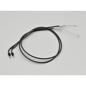 DAYTONA �f�C�g�i �����O�X���b�g���P�[�u�� SR400 01-08/FI 10-21 �u���b�N�A�E�^�[