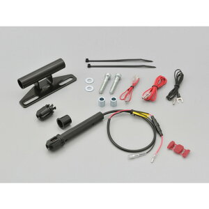 DAYTONA �f�C�g�i �}���`�o�[USB�d�� Type-C �n���h���|�X�g�N�����v�^�C�v �u���b�N �ėp