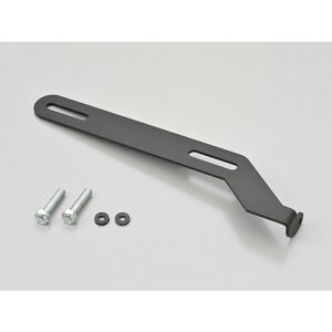 DAYTONA �f�C�g�i ���A�J�����i���o�[�v���[�g�N�����v�X�e�[ MiVue MK50 / M820WD / M802WD �p �I�v�V����