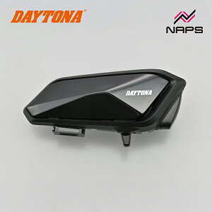 DAYTONA �f�C�g�i �g�[�N DT-S2 �C���J�� ���C���[�}�C�N���j�b�g �u�[�����j�b�g DAYTONA TALK �o�C�N Bluetooth5.4 �f�B�[�e�B�[�E�I�[�c�[ �f���A���R�A MEMS�}�C�N DT-S2