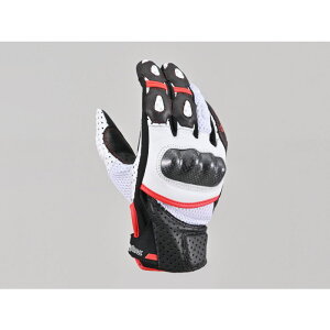 DAYTONA �f�C�g�i HBG-053 �X�|�[�c���b�V���O���[�u �u���b�N/�z���C�g/���b�h