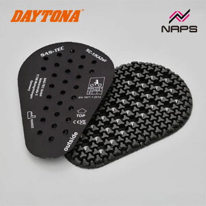 DAYTONA fCgi SAS-TEC? EЂEЂpveN^[ gvtbNXGA[V[giyAj CEKi x2 oCNp 32505