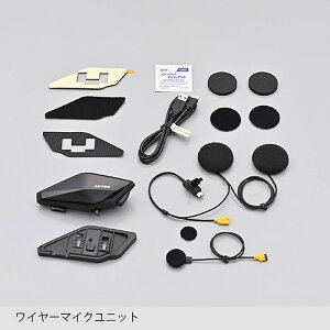 DAYTONA fCgi g[N DT-02 CJ C[}CNjbg u[jbg DAYTONA TALK oCN Bluetooth5.4 fB[eB[EI[c[ fARA MEMS}CN DT-O2