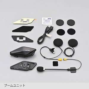 DAYTONA fCgi g[N DT-02 CJ C[}CNjbg u[jbg DAYTONA TALK oCN Bluetooth5.4 fB[eB[EI[c[ fARA MEMS}CN DT-O2