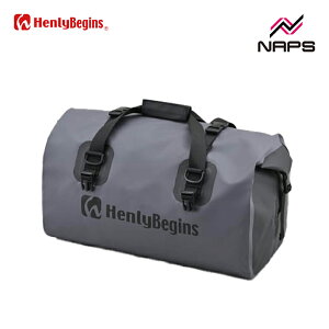 HenlyBegins w[rMY DH-772 hV[gobO O[ 40L oCNp AobO c[OobO Lvc[O ^[| A DAYTONA fCgi 48389