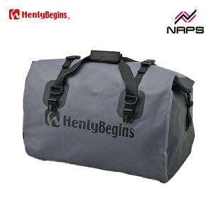 HenlyBegins w[rMY DH-767 hV[gobO O[ 60L oCNp AobO c[OobO Lvc[O ^[| A DAYTONA fCgi 48383