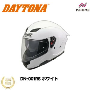 DAYTONA DN-001RS zCg ttFCXwbg S M L XL fCgi sbNV[gt `J[e ABS |J[{l[g Ci[oCU[ SGKi AX|C[ wbg oCN I[g