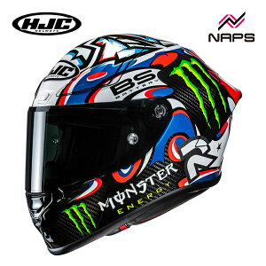 HJC HJH287 RPHA1N V2 CARBON �N�A���^���� ���}��3 QUARTARARO LE MANS 3(MC21) �G�C�`�W�F�[�V�[ �t���t�F�C�X�w�����b�g JAPAN FIT ���{�l�� �o�C�N �I�[�g�o�C �p�i �����Y ���f�B�[�X �j�� ���� ���������� 