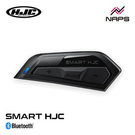 HJC HJA600 SMART HJC 21B スマート エイチジェーシー インカム SENA 共同開発 ビルトインモデル 一体化 HJCヘルメット専用設計 RPHA71 RPHA31 RPHA91 i71