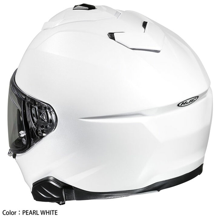 楽天市場】HJC HJH247 i71 ソリッド GRAY グレー エイチジェーシー 