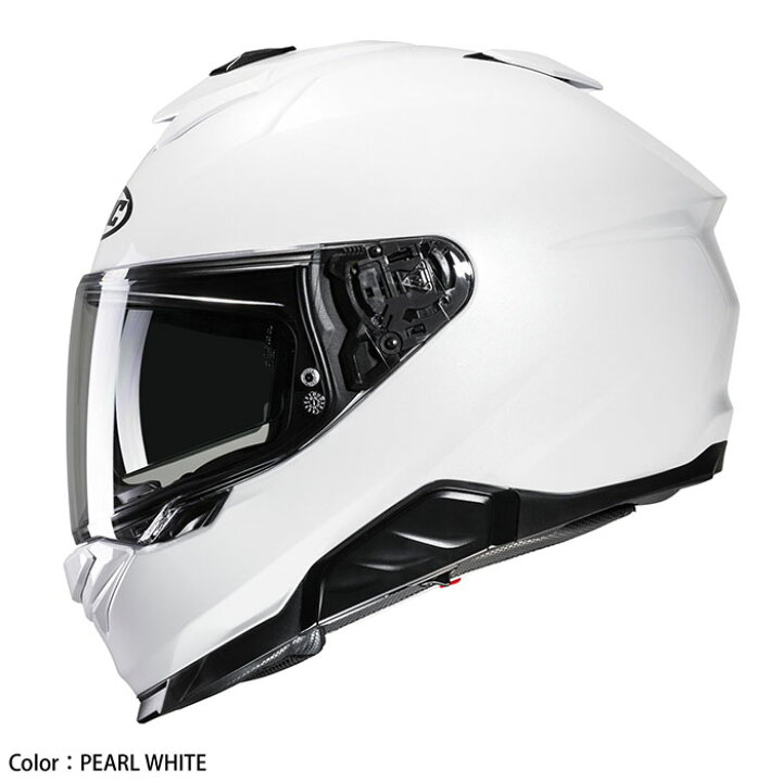 楽天市場】HJC HJH247 i71 ソリッド GRAY グレー エイチジェーシー 