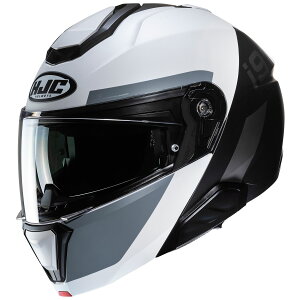 HJC HJH271 i91 ri ubNzCg VXewbg GC`WF[V[ S M L XL BLACK/WHITE(MC5SF) wbg oCN I[goC pi Y fB[X j    [J
