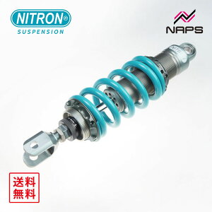 �i�C�g���� NITRON ���m�V���b�N NTR R1�V���[�Y �z���_ CB1000R 18-
