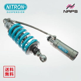 ナイトロン NITRON モノショック NTR R3シリーズ ヤマハ RZ250R/RR(29L) 83-88