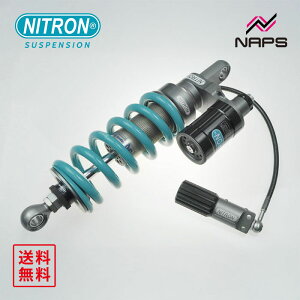 iCg NITRON mVbN NTR R3V[Y{HPA KTM DUKE690 17-19