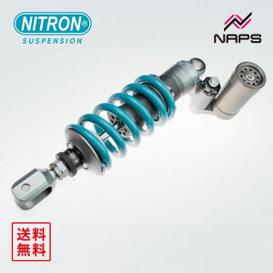 �i�C�g���� NITRON ���m�V���b�N NTR R3�V���[�Y �X�Y�L GSX-R750K4-K5 04-05