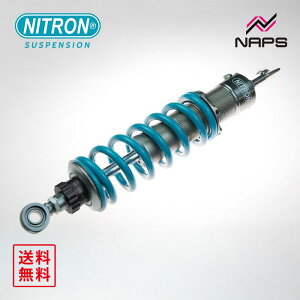 iCg NITRON tgVbN NTR R1V[Y BMW R1200R 07-10