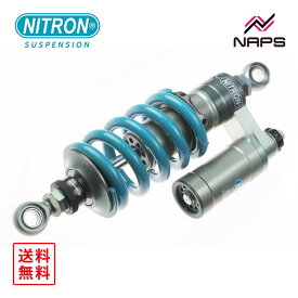 ナイトロン NITRON モノショック NTR R3シリーズ ヤマハ YZF-R1 02-03