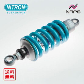 ナイトロン NITRON モノショック NTR R1シリーズ ヤマハ YZF1000RThunderAce 96-00