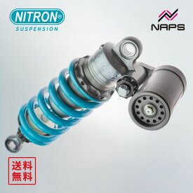 ナイトロン NITRON モノショック RACE PROシリーズ ヤマハ YZF-R1 09-14