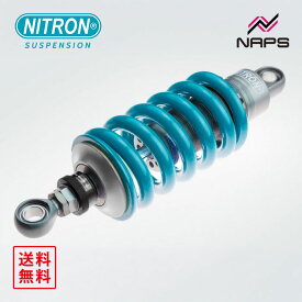 ナイトロン NITRON モノショック NTR R1シリーズ ヤマハ YZF-R6 03-04