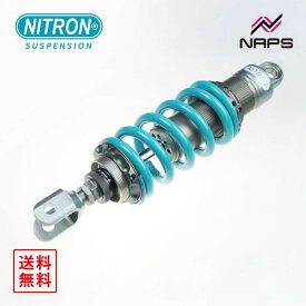 ナイトロン NITRON モノショック NTR R1シリーズ ヤマハ YZF-R25 19-