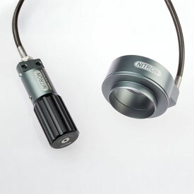 ナイトロン NITRON ハイドロリックプリロードアジャスター ボディ一体型 46mm 単品 モノショック レースプロ／アドヴェンチャー用