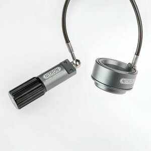 iCg NITRON nChbNv[hAWX^[ {fB̌^ 40mm Pi NTR R3^R1p