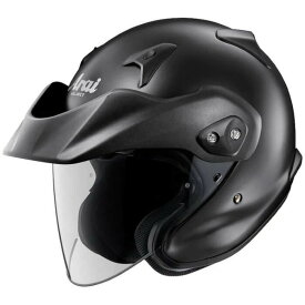 Arai アライ ヘルメット CT-Z ジェットヘルメット フラットブラック ヘルメット バイク オートバイ 用品 メンズ レディース 男性 女性 かっこいい おしゃれ メーカー ブランド 人気 おすすめ