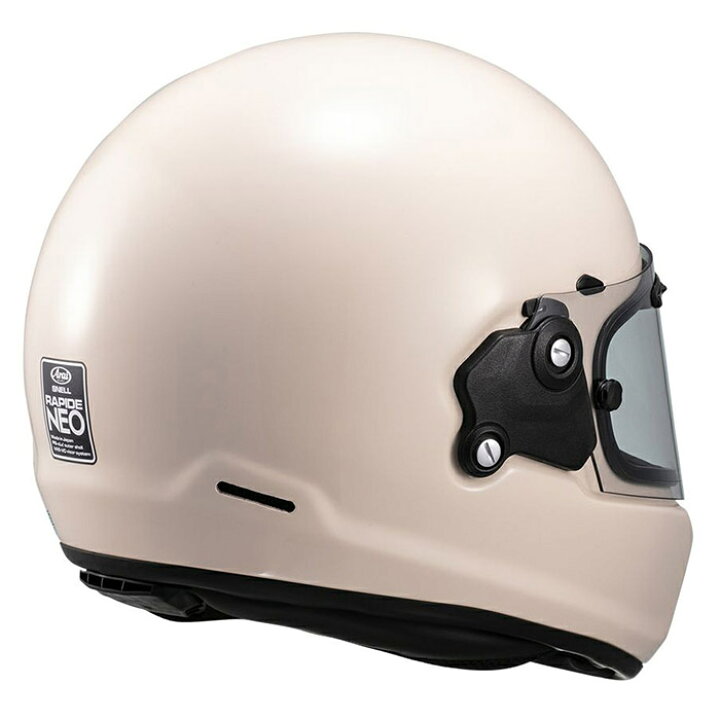 楽天市場】＼ポイント10倍／ Arai アライ ヘルメット RAPIDE-NEO LTD 